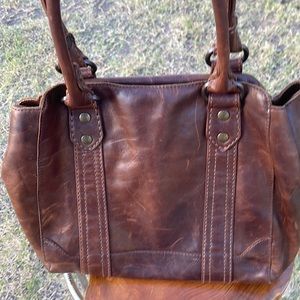 Frye Melissa tote/bag